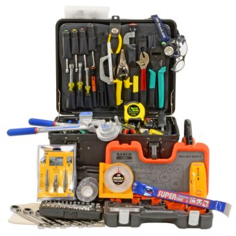 Solar Pro Installer Tool Kit