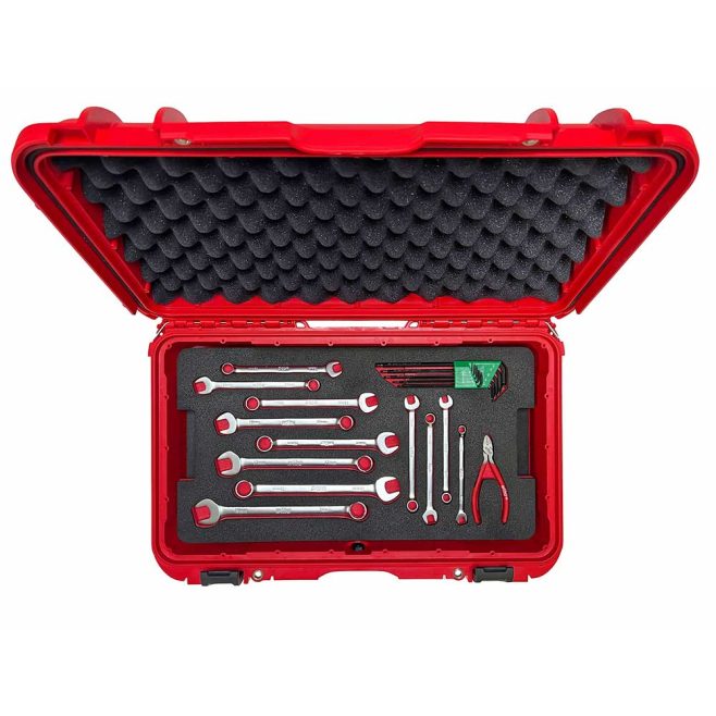 Pro MotoCross Tool Kit