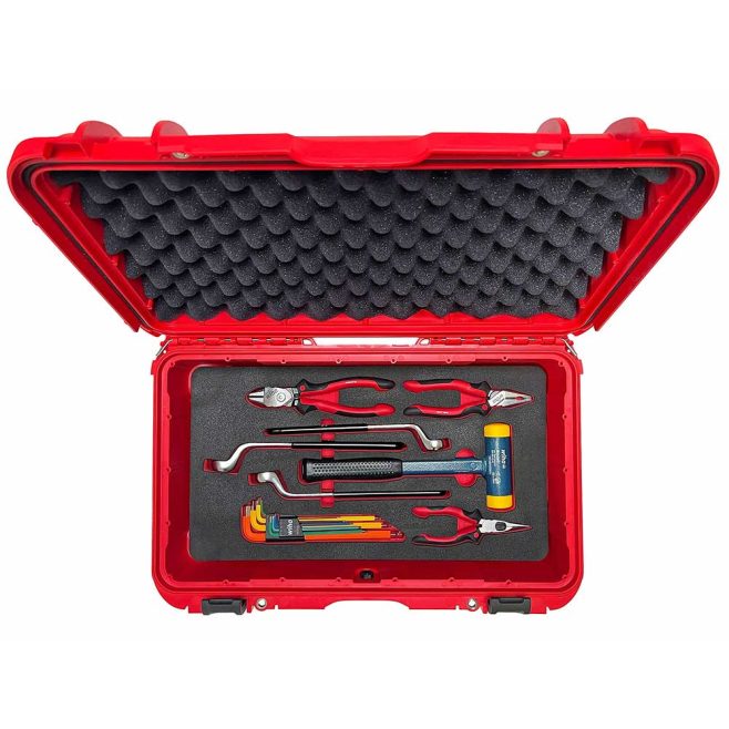 Pro MotoCross Tool Kit