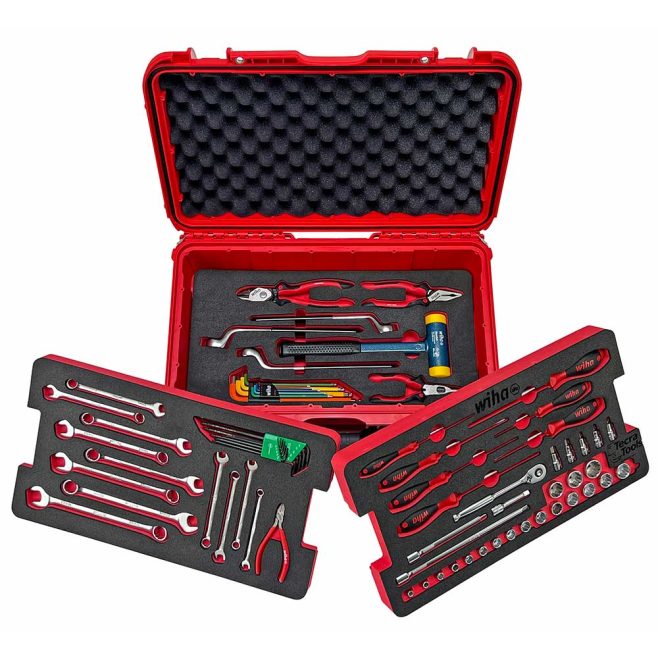 Pro MotoCross Tool Kit