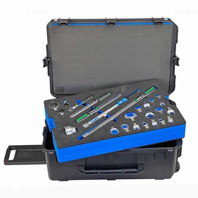 Master Tech Torque and Turn Tool Kit