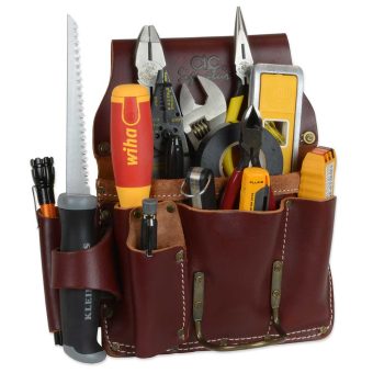 Pro Pouch 14-Piece Tool Kit AMZ200