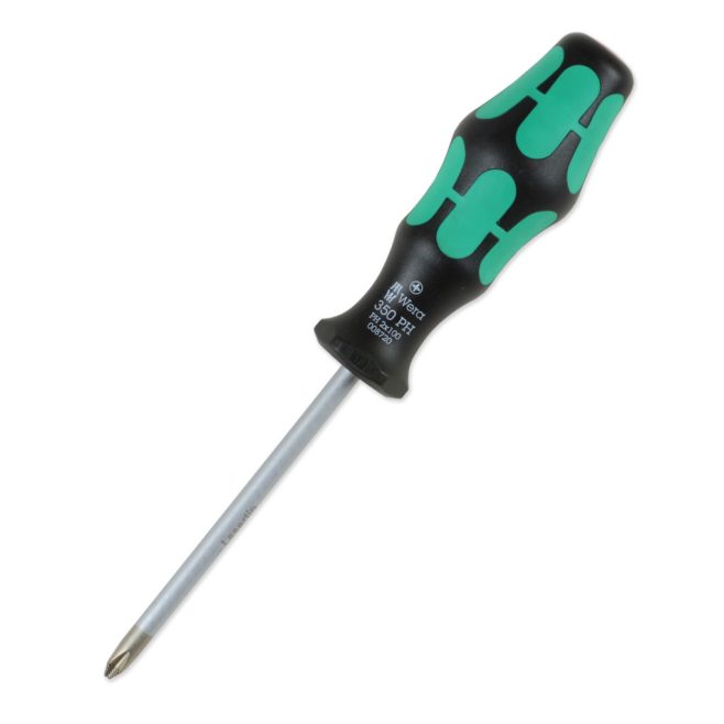 Wera Phillips Screwdriver