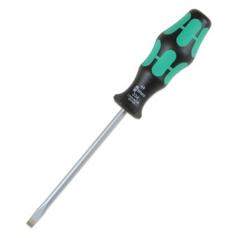 Wera Slotted Screwdriver