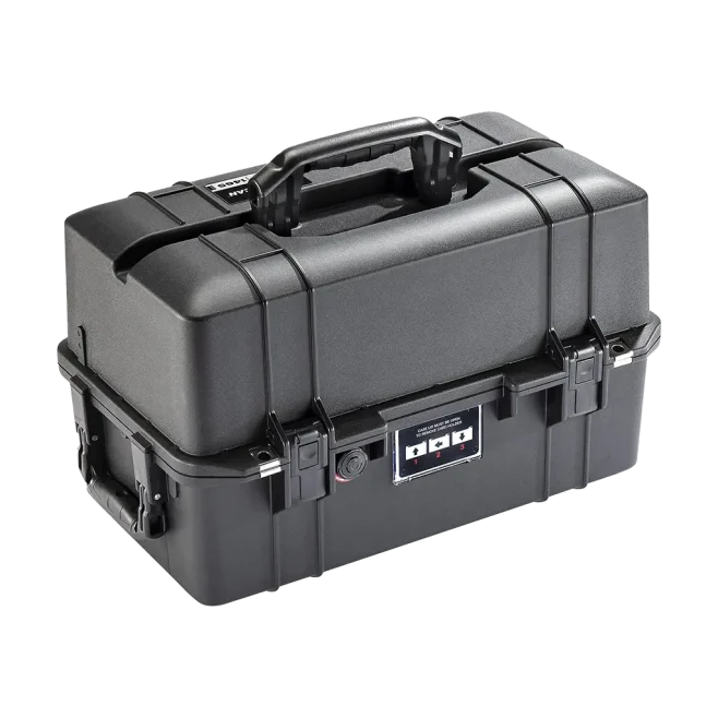 Pelican 1465 Air 19x10x11 Case