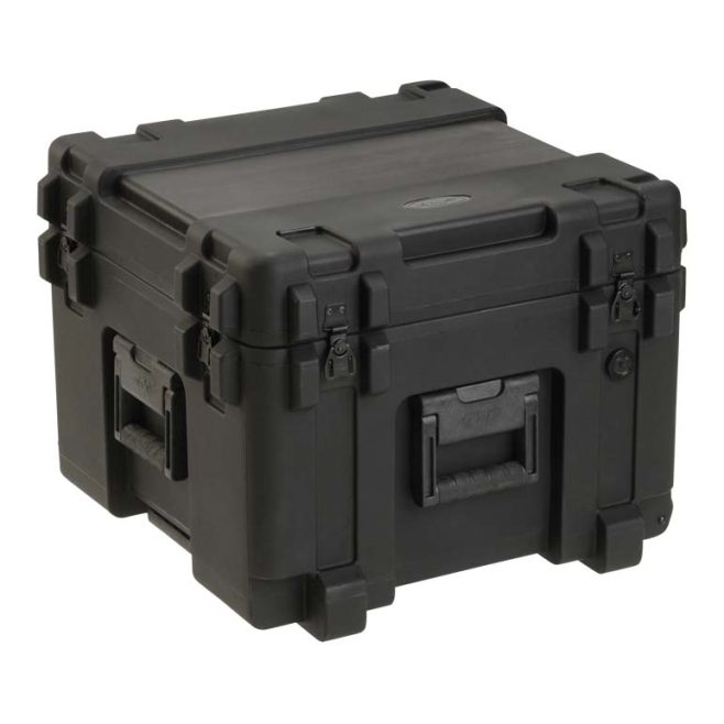 SKB rSeries 1919-14 Mil-Standard Wheeled Case