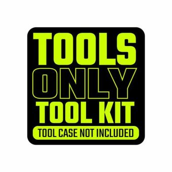 Tools Only Tool Kit