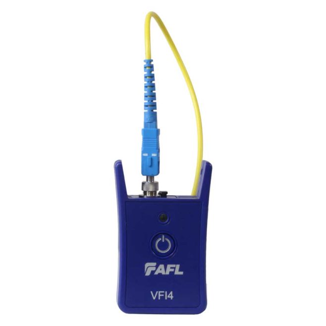 AFL VFI4 Visual Fault Identifier