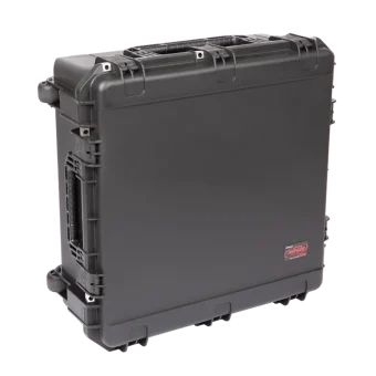 SKB iSeries 2828-12 Wheeled Case 28x28x12 – Foam Filled