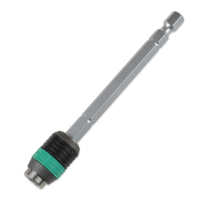 Wera R Rapidaptor Power Bit Holding 4" Extension Blade