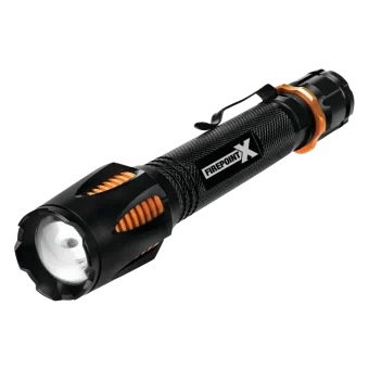 Firepoint X LED Flashlight