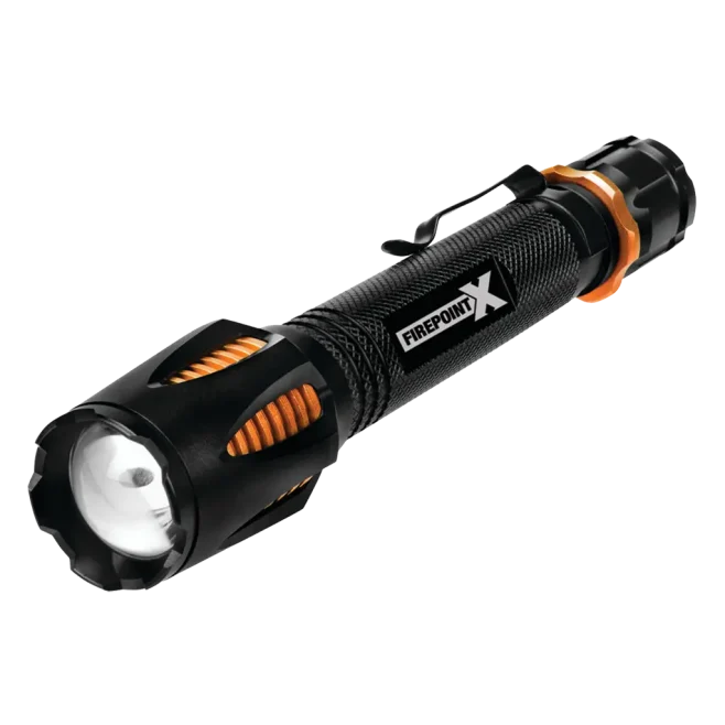 Firepoint X LED Flashlight