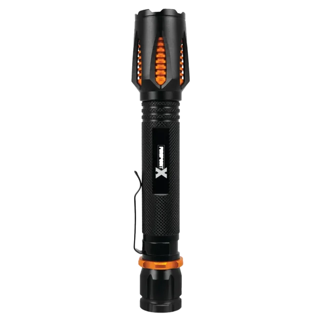 Firepoint X LED Flashlight