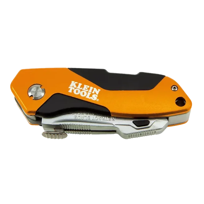 Klein Folding Utility Knife