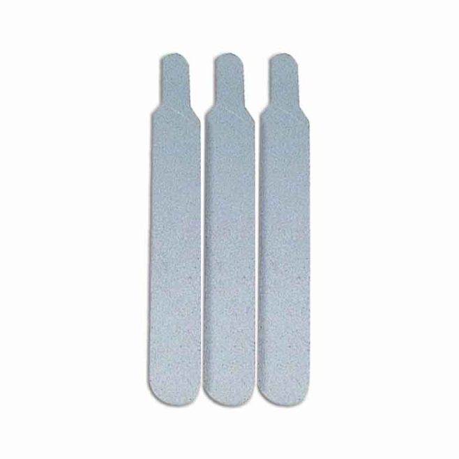 Burnisher Replacement Blades, 25 Pack