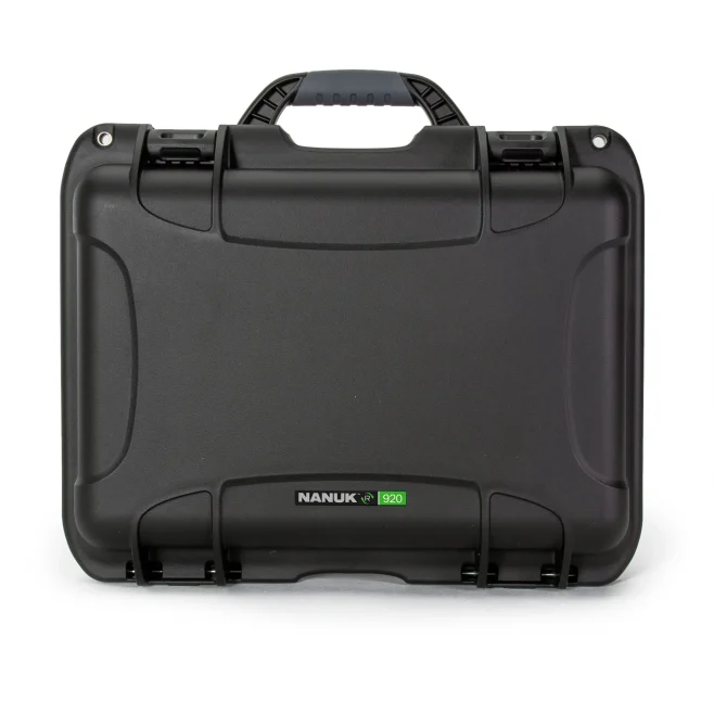 Nanuk R Recycled ECO 920 Case 15x10x6