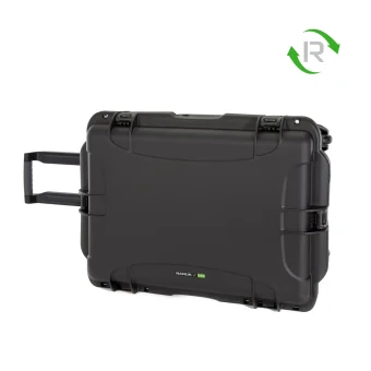 Nanuk R Recycled ECO 955 Wheeled Case 22x17x10