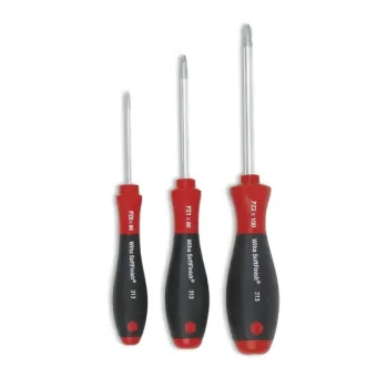 Wiha 3-Piece Pozi-Drive Set