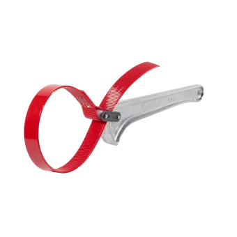 Klein Grip-It Strap Wrench