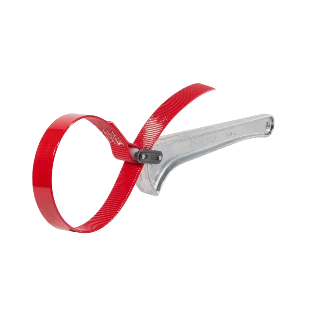 Klein Grip-It Strap Wrench