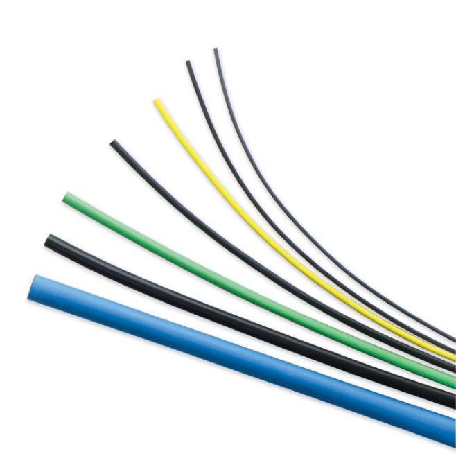 3M Heat Shrink Tubing Sticks