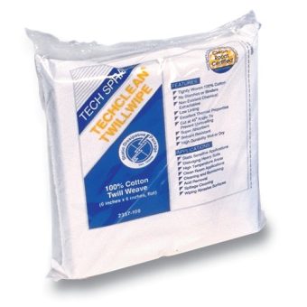 Cleaning Wipes & Swabs