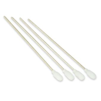 Foam Tipped Swabs 50 Pack