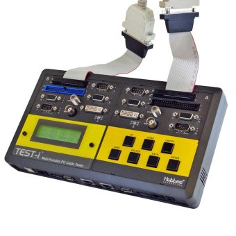 TEST-i Multi-Function Data and PC Cable Tester