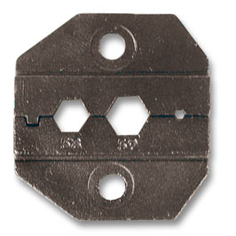 Coax Crimp Die Set, BNC/TNC