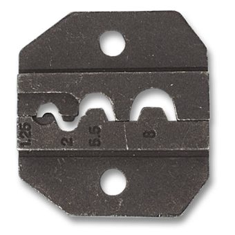 Non-Insulated Terminals Die Set, Closed Barrel