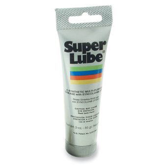 Super Lube Grease, 3oz