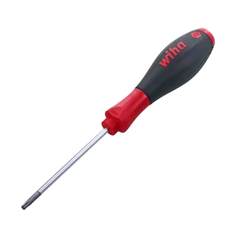 Wiha SoftFinish Torx Screwdrivers