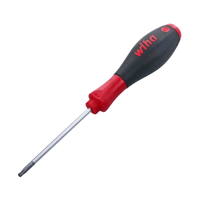 Wiha SoftFinish Torx Screwdrivers