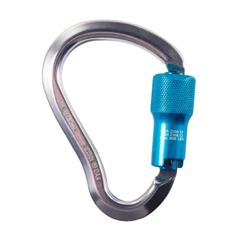 Aluminum Carabiner