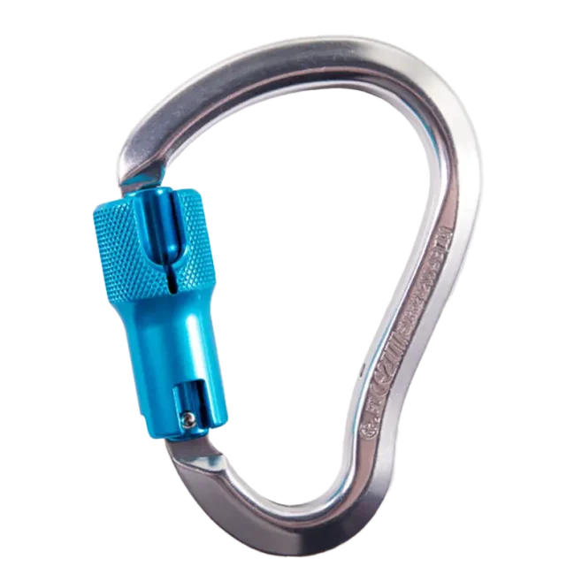 Aluminum Carabiner