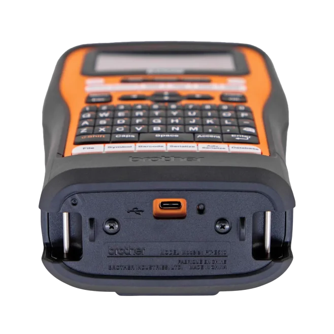 Brother P-Touch E510VP Label Printer