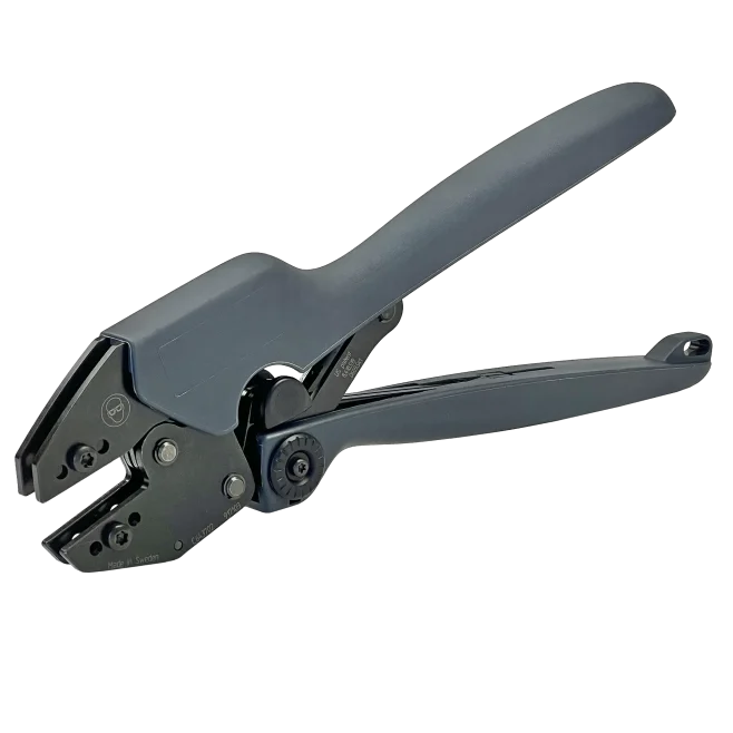 Ergo Crimping Tool Frame