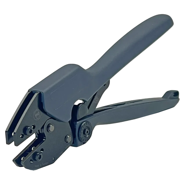 Ergo Crimping Tool Frame