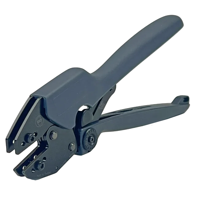 Ergo Crimping Tool Frame