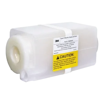 Type 2 Replacement Filter