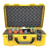 Pro Fiber Optic Single & Multimode Test & Restoration Kit