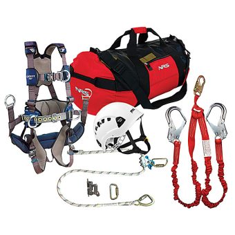 Tower Climbing Fall Protection Safety Kit