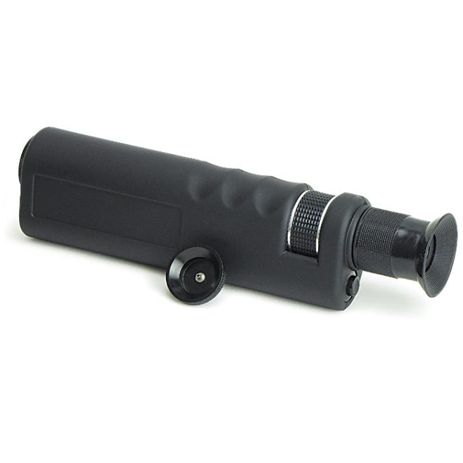 400x Singlemode Fiber Inspection Scope