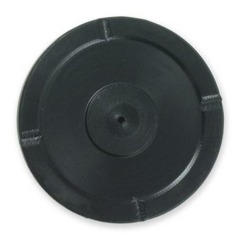 Precision LC Polishing Puck