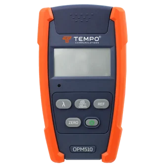 Tempo OPM510 Optical Power Meter