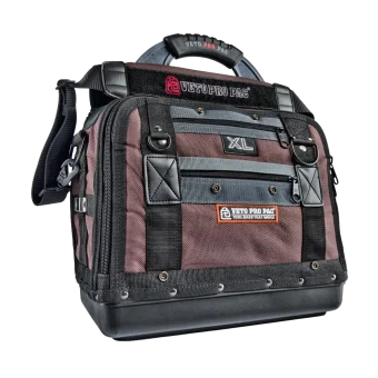 VETO PRO PAC XL Pro Tool Bag