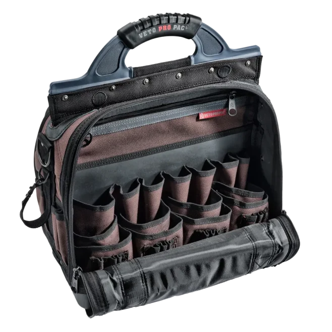 VETO PRO PAC XL Pro Tool Bag