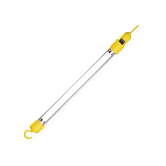 LUMAPRO Fluorescent Work Light with 25' Cord