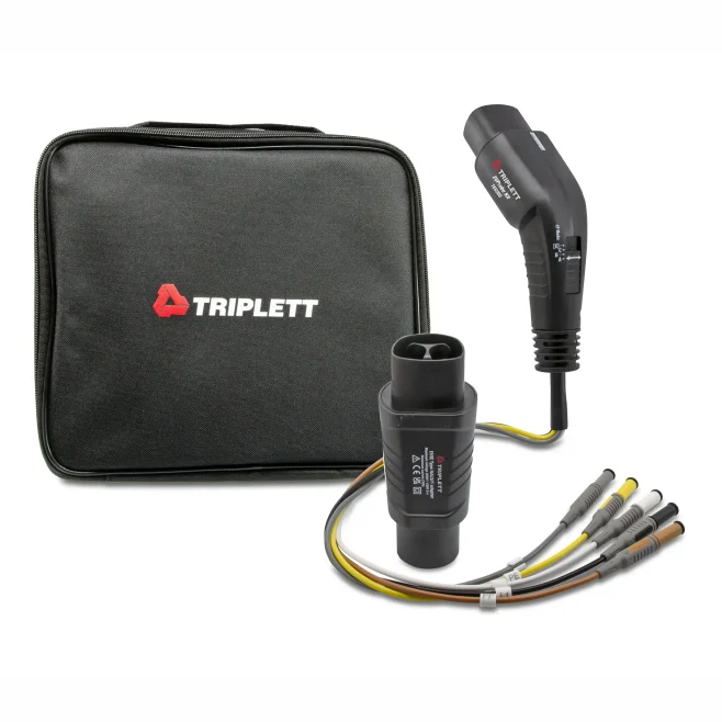 Triplett TEV200 EV Probe Kit