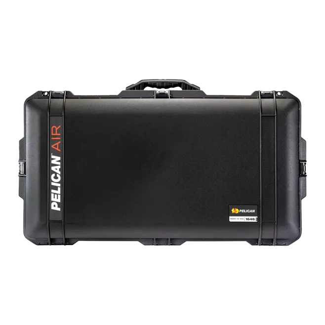 Pelican 1646 Air Wheeled Case